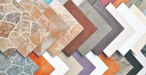 رقابت میلیاردی کاشی‌سازان