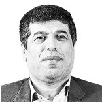 رمضان بهرامی