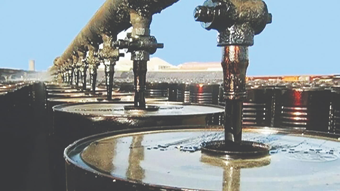 روایت‌های اعجاب‌آور از صادرات قیر