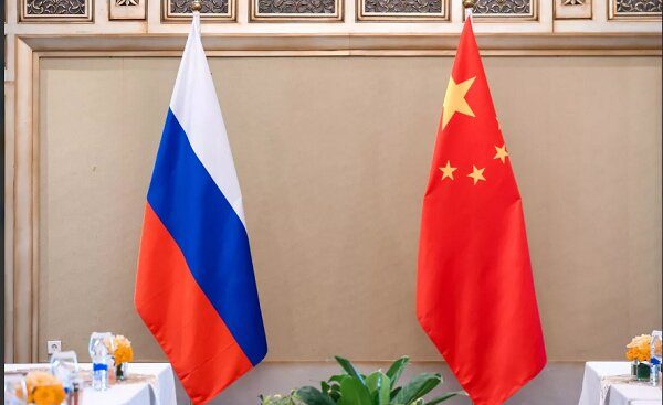 ویزای روسیه برای گردشگران چینی لغو شد