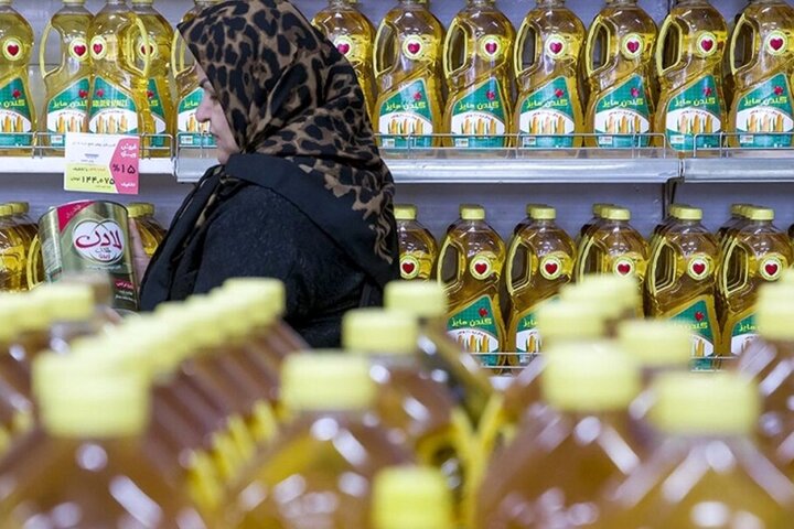 هشدار جدی تولیدکنندگان؛ کمبود روغن خام، بازار را روی لبه بحران برد