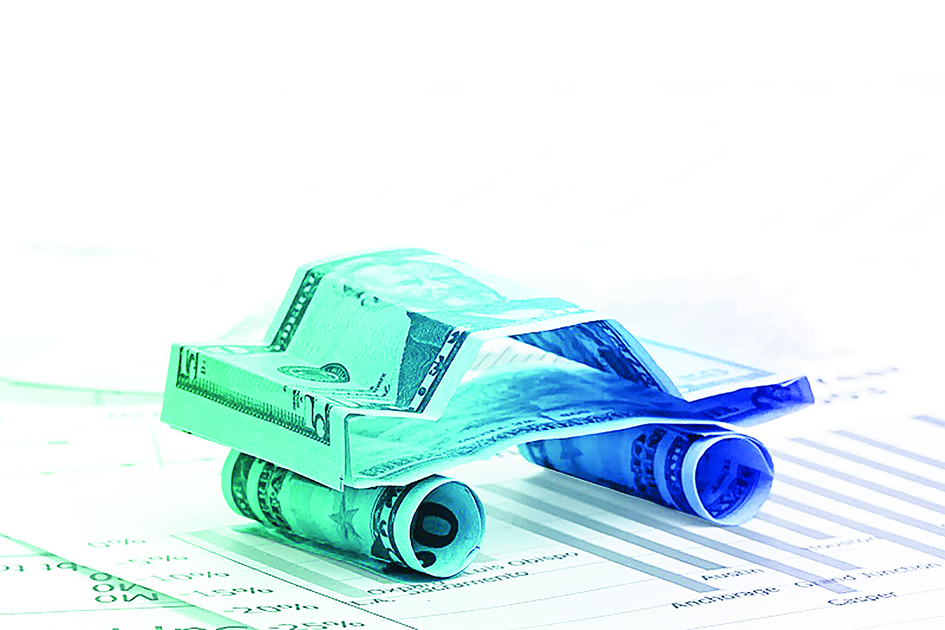 رونق معاملات صندوق‌های خودرویی در بورس