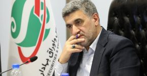 رویکرد بودجه نسبت به بورس قابل قبول است