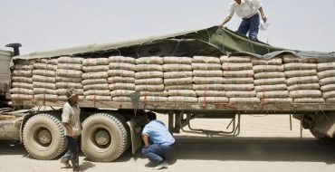 رکود بازار، سیمان را زمین‌گیر کرد!