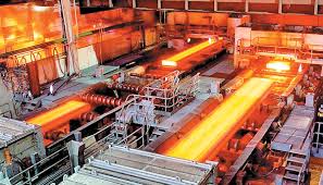 رکود و بلاتکلیفی در زنجیره فولاد رکود و بلاتکلیفی در زنجیره فولاد