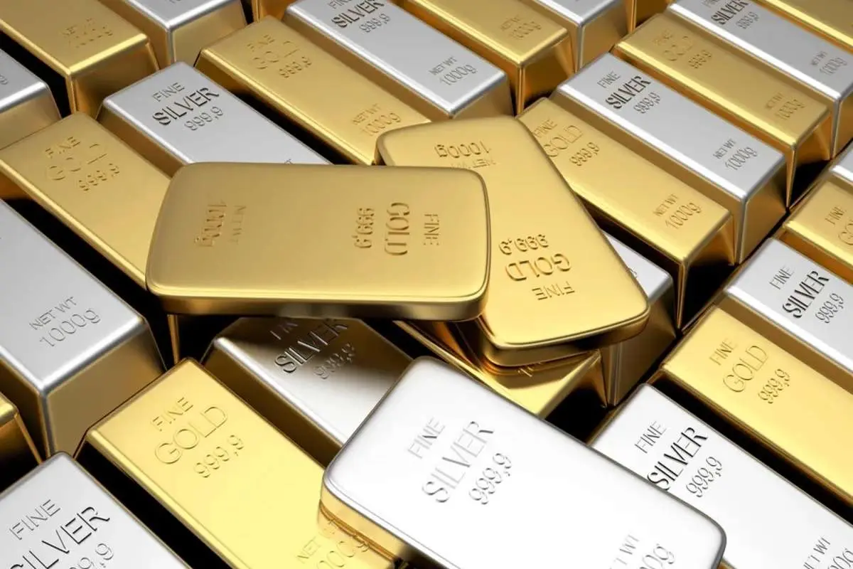 طلا تاریخ‌ساز شد؛ نقره و پلاتینیوم نیز رکورد زدند