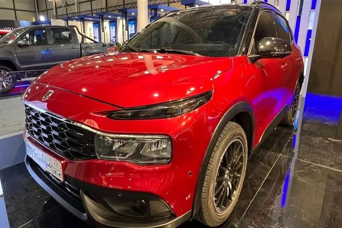 افزایش قیمت خودرو در سه هفته؛ آخرین رقم بازار آزاد چیست؟