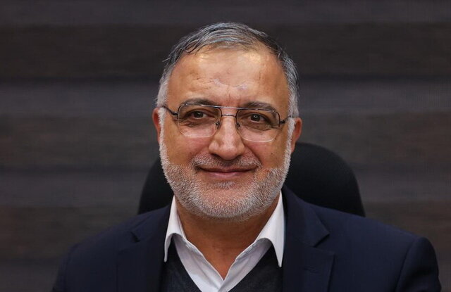 شهردار تهران: شفاف‌سازی و جلوگیری از فساد در اولویت ماست
