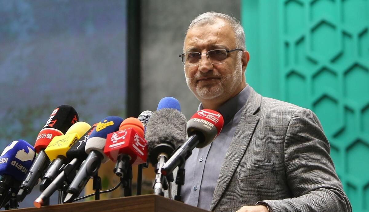 زاکانی: طرح زوج و فرد دائمی، برنامه‌ریزی قانونی مردم را به هم می‌زند