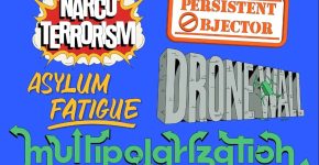 زبان جدید قدرت در نظم در حال گذار