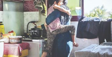 زخم‌های خاموش اوتیسم