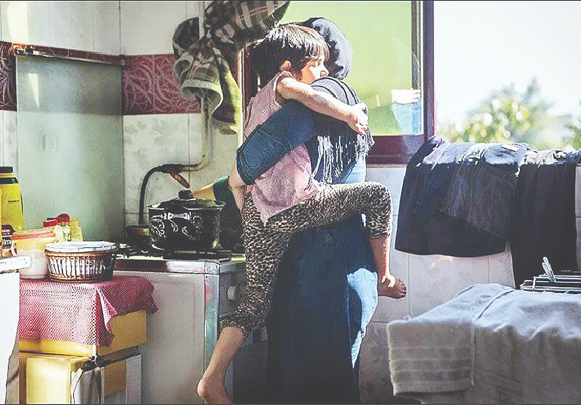 زخم‌های خاموش اوتیسم