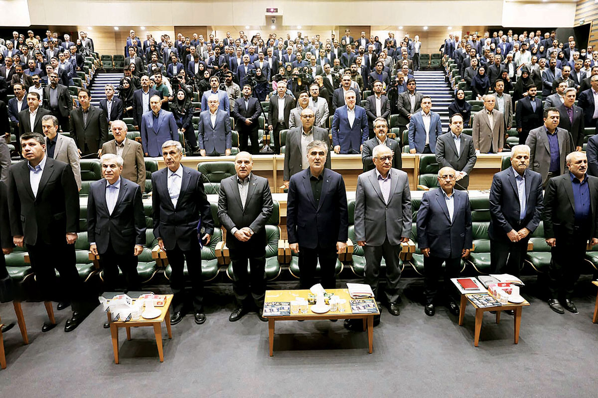 زلزله ارزی و شوک مدیریتی