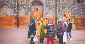 زنان؛ ستون پنهان تاب‌آوری گردشگری