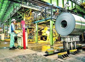 زنگ خطر برای اقتصاد غیرنفتی زنگ خطر برای اقتصاد غیرنفتی