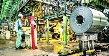 زنگ خطر برای اقتصاد غیرنفتی زنگ خطر برای اقتصاد غیرنفتی