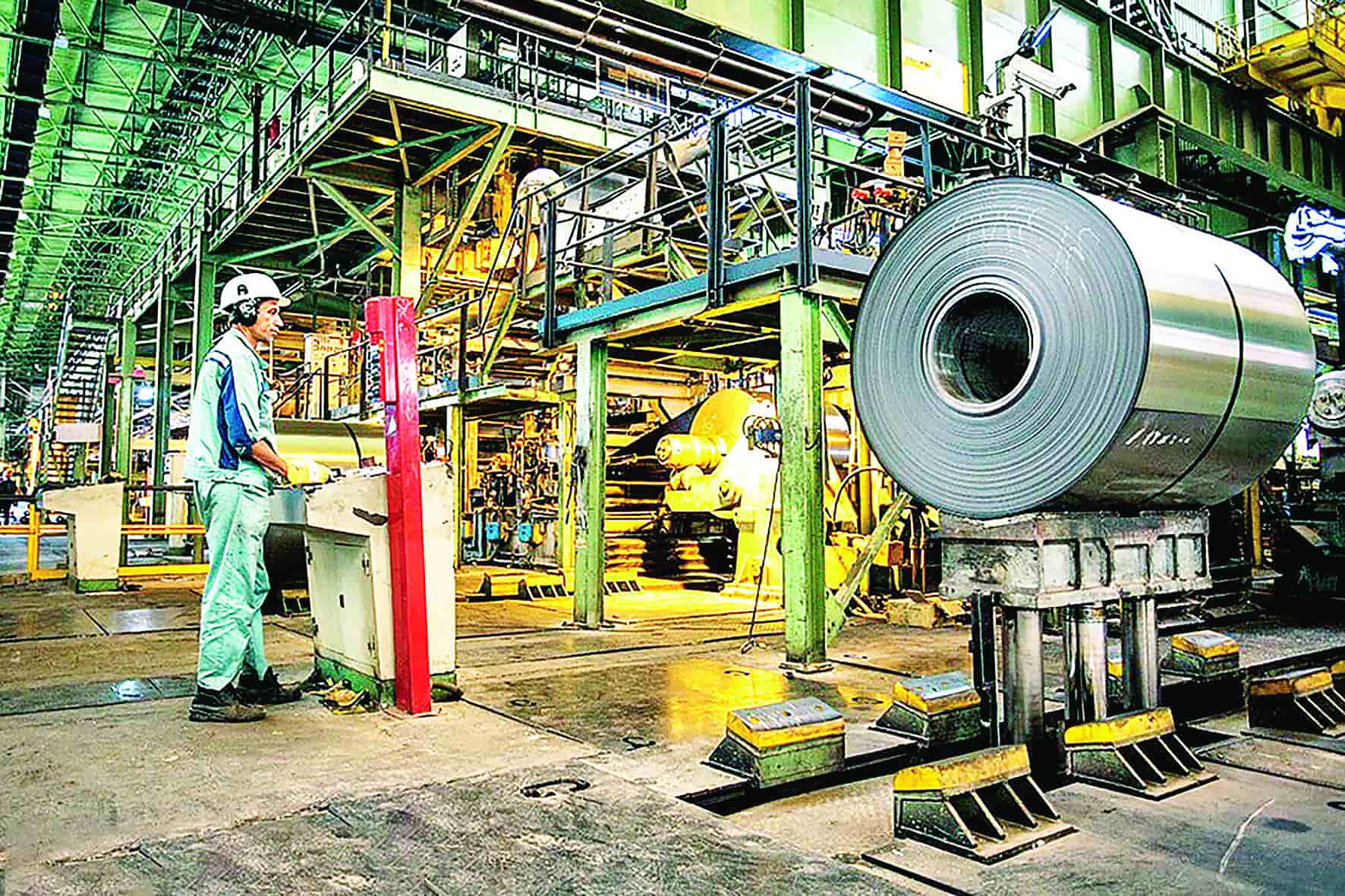 زنگ خطر برای اقتصاد غیرنفتی