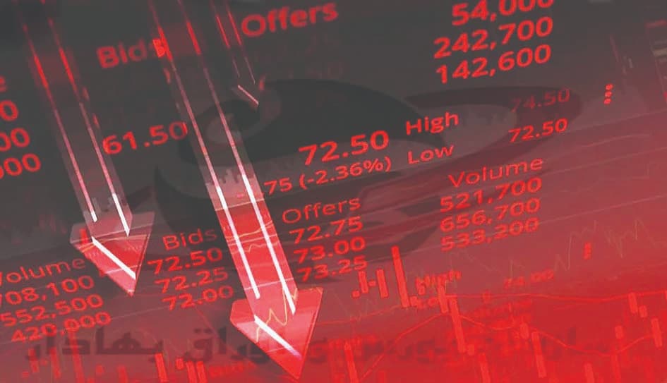 زنگ خطر تکرار سناریوی سال ۹۹ در بورس