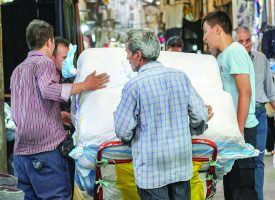 زنگ خطر معیشت کارگران