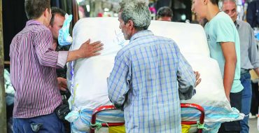 زنگ خطر معیشت کارگران