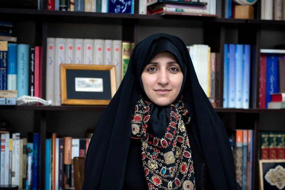 هفته زن: فرصتی برای قدردانی از زنان موفق و گمنام ایران