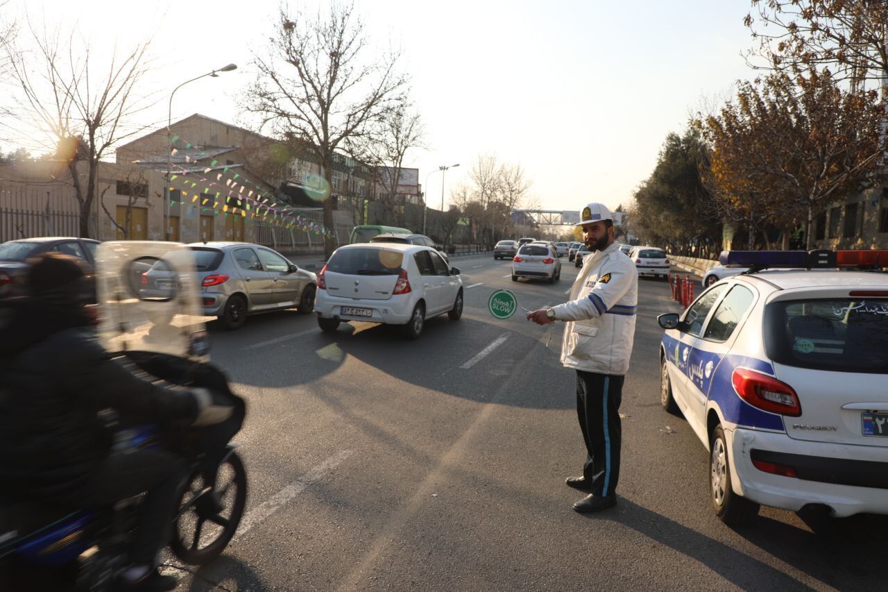 طرح زوج و فرد تا پایان سال ادامه دارد؟