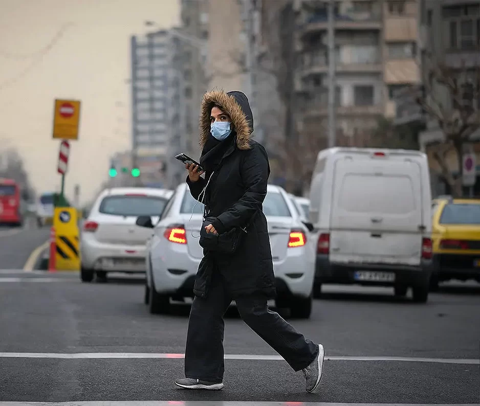 اجرای طرح زوج و فرد از درب منزل در تهران تمدید شد