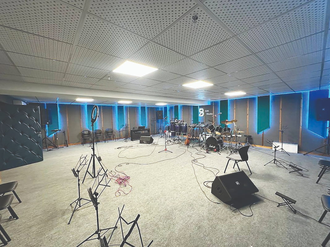 زیرساخت‌های فراموش‌شده!