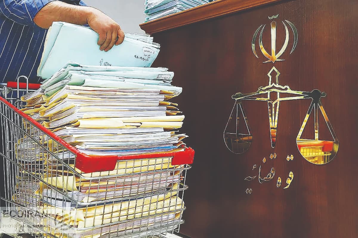 ساختاری ایده‌آل برای فساد حداکثری