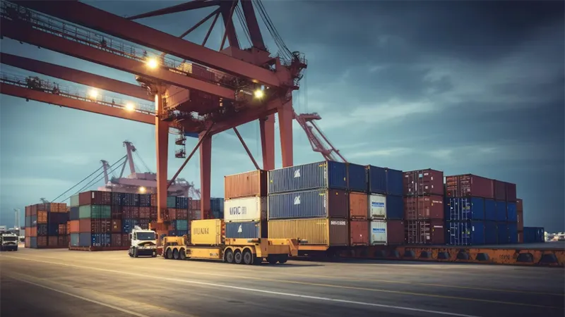 بودجه ۱۴۰۵ تغییر فاز داد؛ جهش ۲۰درصدی مبنای ارزی گمرک شد