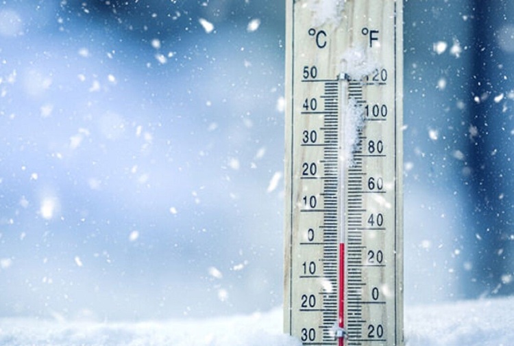 هشدار هواشناسی؛ این استان‌ها منتظر برف و کاهش دما باشند