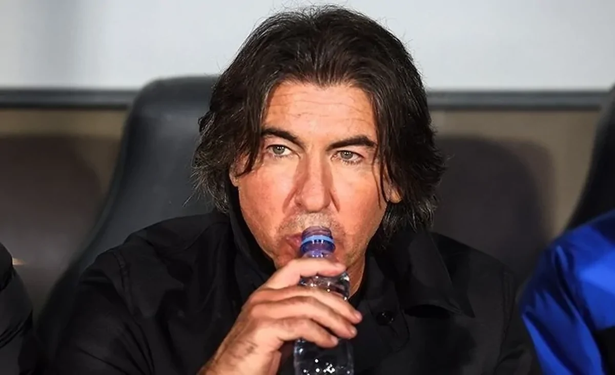 خط‌ و‌نشان ساپینتو برای پرسپولیس: وقت پایان بردهای دربی رسیده است