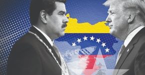 سایه جنگ بر بازار انرژی