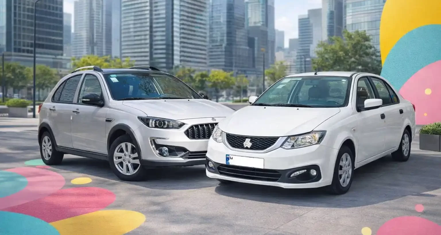 آغاز پیش فروش یلدا: ثبت نام خودروهای سایپا بدون قرعه‌کشی، فرصتی طلایی برای خریداران