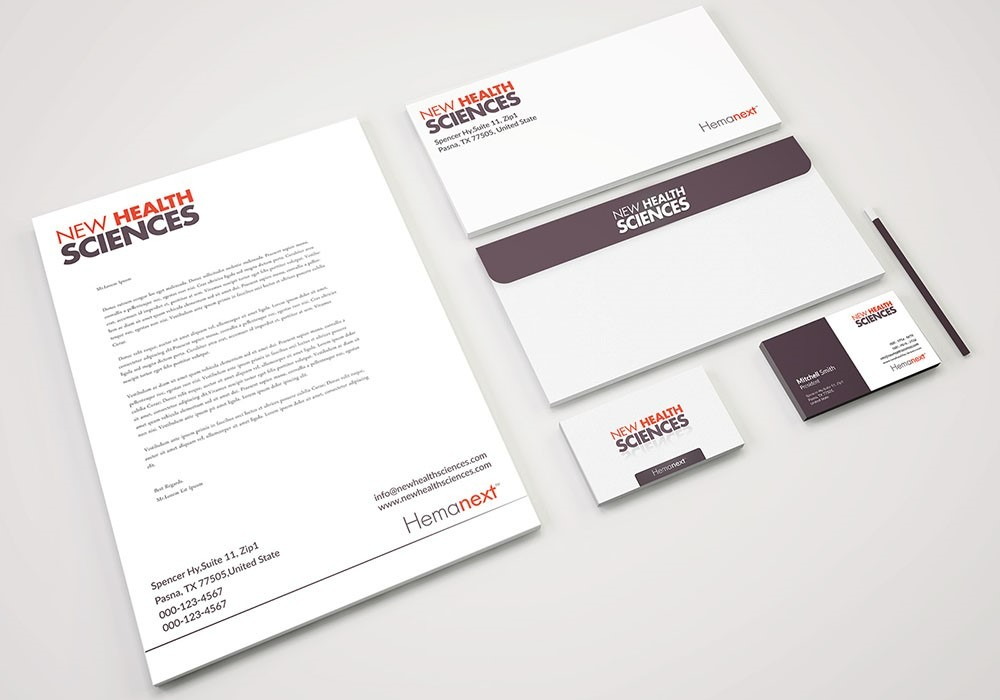 ست‌های اوراق اداری شامل چه مواردی هستند؟ + نکات و مراحل چاپ