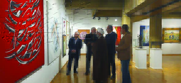 انتشار فراخوان سومین‌نمایشگاه صنعت موسیقی ایران