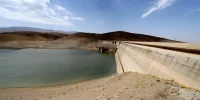 ورودی آب به سدهای تهران کمتر از خروجی؛ بحران آبی ادامه دارد