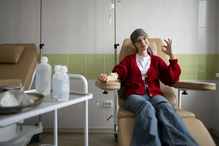 سرطان سینه در ایران جوان‌تر شد؛ افزایش نگران‌کننده ابتلا بیماران زیر ۴۰ سال