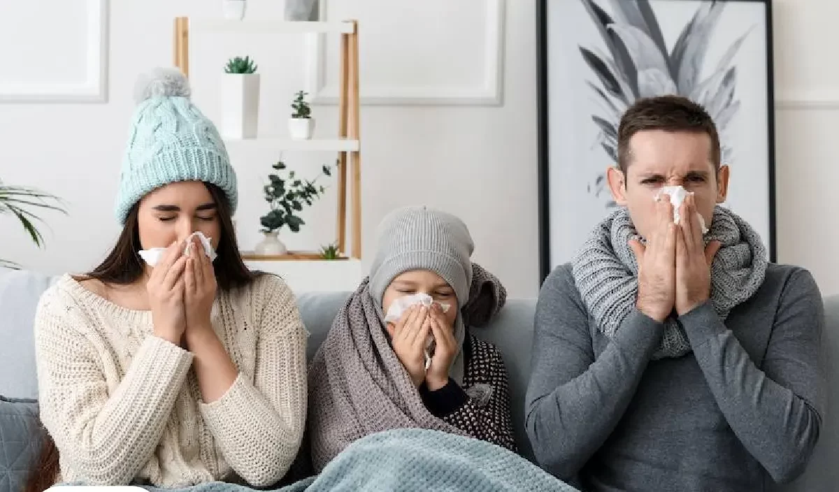 مردم میان بیماری و هزینه‌های سنگین گرفتار شدند