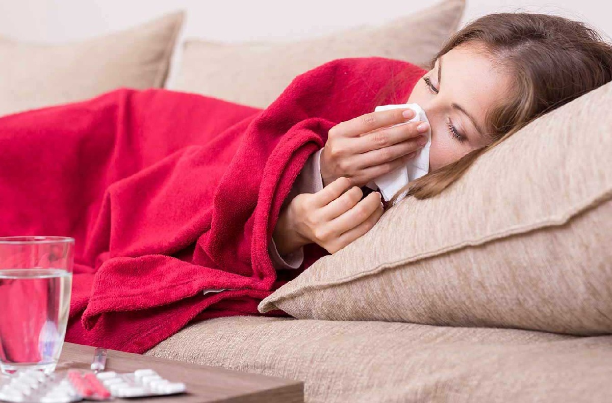 خوراکی‌های ممنوع هنگام آنفولانزا؛ دام‌های پنهان تغذیه‌ای در فصل ویروس‌ها