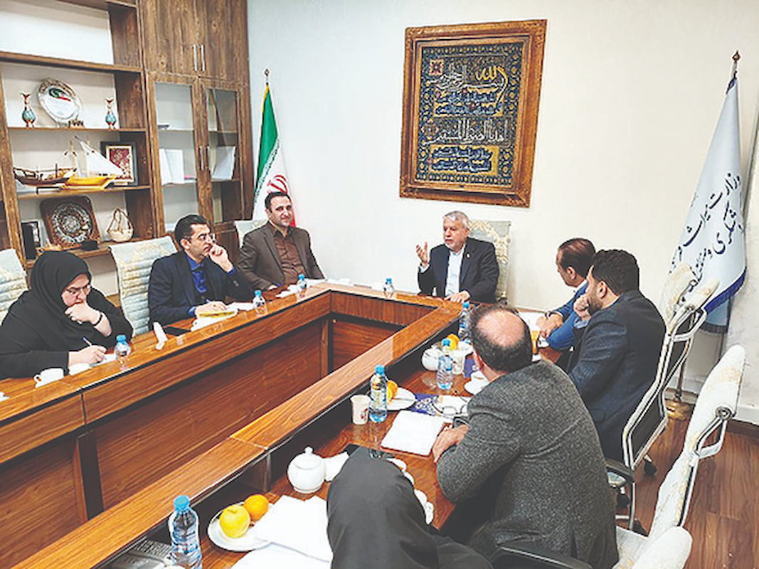 سرمایه‌گذاری موتور محرک توسعه گردشگری