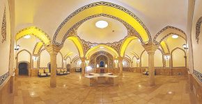 سرنوشت عجیب یک بنای تاریخی در کرمانشاه