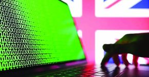 سرورهای محرمانه دولت انگلیس هک شد