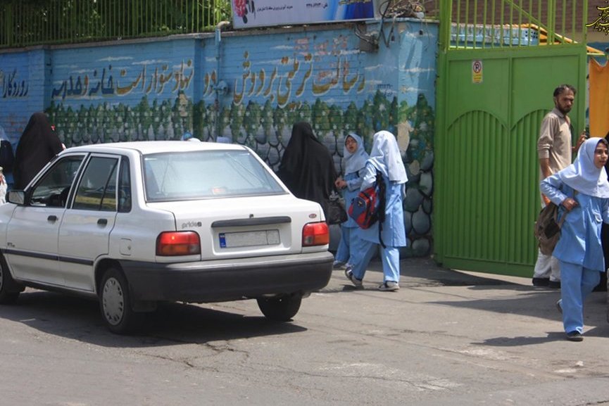 تردد سرویس مدارس در طرح زوج و فرد چگونه است؟