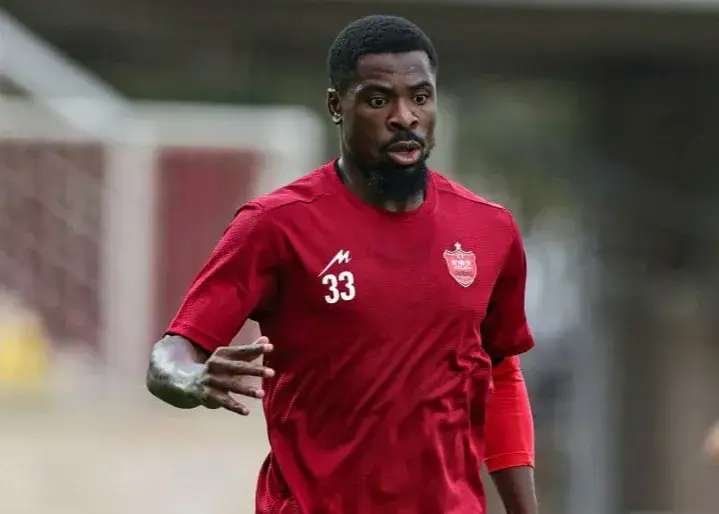 خرید تابستانی پرسپولیس در خطر: اوریه به درب خروج نزدیک شد