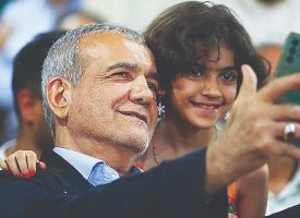 سرگیجه در حکمرانی مجازی