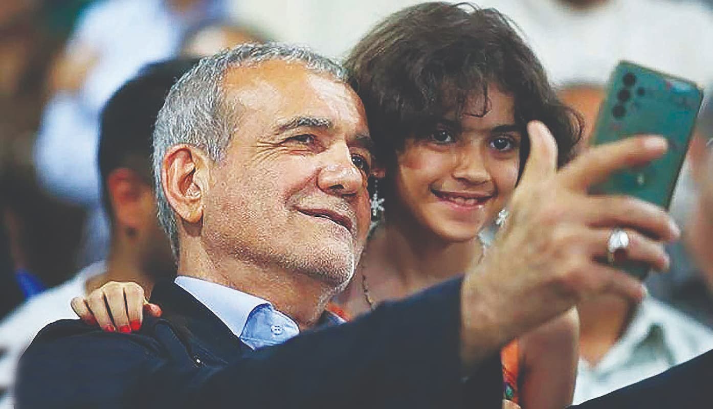 سرگیجه در حکمرانی مجازی