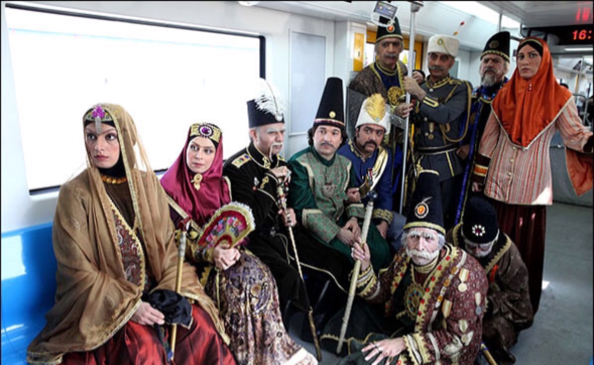 خاطرات سریال محبوب؛ آیا «قهوه تلخ» در قالب بازی بازمی‌گردد؟