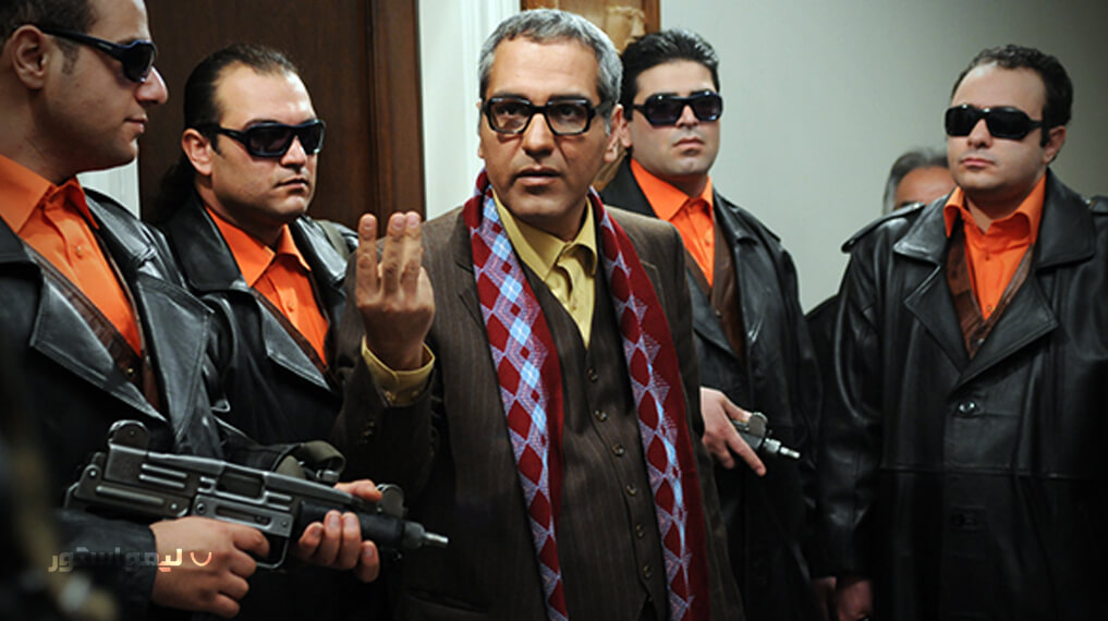 آیا مرد هزار چهره ۳ می‌تواند خاطره موفقیت گذشته را تکرار کند؟