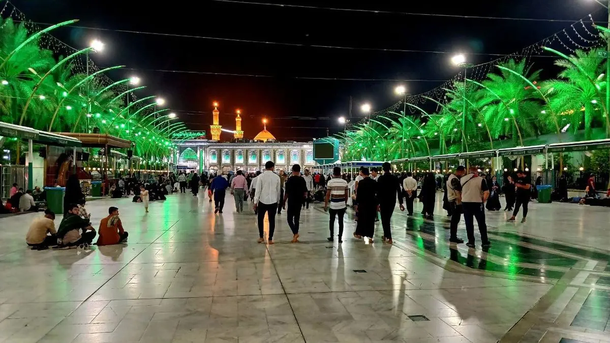 افزایش ارز و پرواز؛ سفر عتبات گران شد